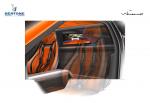 Bertone Nuccio Concept 2012 года